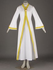 A Certain Magical Index！Index Outfit For Cosplay Show