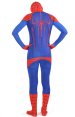Amazing S-guy Costume | Printing Web Spandex Lycra S-guy Zentai