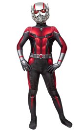 Ant-Man and the Wasp Trailer 2 Costume for Kid