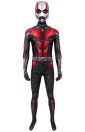 Ant-Man and the Wasp Trailer 2 Spandex Lycra Costume