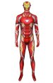 Avengers Infinity War Avengers Endgame Iron Man Tony Stark Nanotech suit