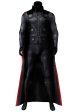 Avengers Infinity War Thor Cosplay Costume with Cape