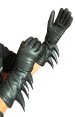 B-guy Genuine Leather Gloves