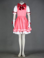 Cardcaptor Sakura!Sakura Kinomoto Costume 1G