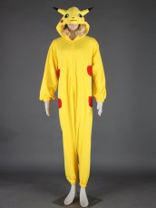 Cosplay- Pikachu Female Costume