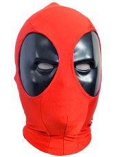 Deadpool Faceshell | PVC Mask