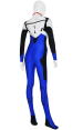 Evangelion Costume | Blue and Black Spandex Lycra Catsuit