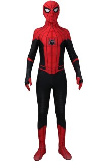 Far From Home S-guy Dye-Sub Spandex Lycra Costume
