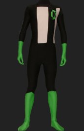 Green Lantern Costume | Spandex Lycra Catsuits
