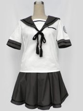 Hiiro No Kakera-Tamaki Kasuga Summer School Uniform
