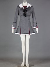 Hiiro No Kakera-Tamaki Kasuga Winter School Uniform