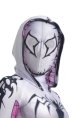 Jamie Tyndall's Venom Gwen V2 Printed Costume