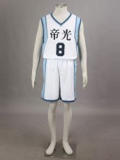 Kuroko's Basketball!Ryōta Kise Uniform 2G