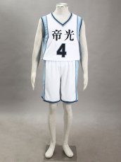 Kuroko's Basketball!Seijūrō Akashi Uniform 1G