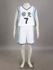 Kuroko's Basketball!Shintarō Midorima Uniform 2G