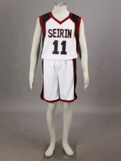 Kuroko's Basketball!Tetsuya Kuroko Uniform 1G