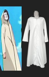 Naruto-Anbu Cloak Cosplay Costume