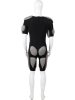 New PU Muscle Undersuit Style 1