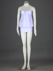 Night Club Lavender Sweetheart Evening Short Dress