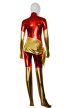 Phoenix Costume | Red and Gold Superhero Costume