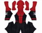 S-guy Far From Home Dye-Sub Spandex Lycra Costume