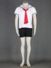 Sakura Kinomoto! Male Summer School Uniform