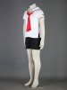 Sakura Kinomoto! Male Summer School Uniform
