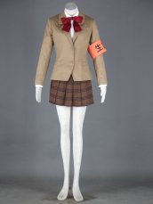 Seitokai Yakuindomo!Ousai Academic Female School Uniform