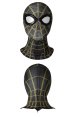 Spider-Man 3 No Way Home Peter Parker Printed Spandex Lycra Costume