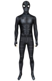 Spider-Man Far From Home Peter Parker Night Monkey Costume