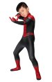Spider-Man Far From Home Spider-Man Peter Parker Costume for Kid