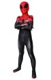 Superior Spider-Man 1 Spandex Lycra Costume for Kid