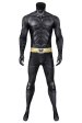 The batman | The Dark Knight Rises Bruce Wayne Cosplay Costume