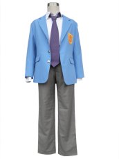 The Springs Of Prince-Boys’ School Uniform