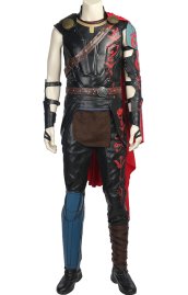 Thor Ragnarok | Thor Cosplay Costume