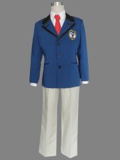 Tokimeki Memorial GS1!Male School Uniform For Winter