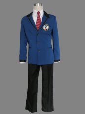 Tokimeki Memorial GS3!Male School Uniform For Winter 2G
