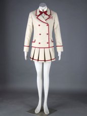 Yumeiro Patissiere-Female School Uniform