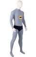 1966 B-guy Spandex Lycra Costume with Cape
