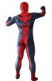 3D Printed Deadpool Spandex Lycra Zentai Suit