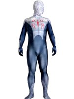 Age of Apocalypse V2 Printed Spandex Lycra Zentai Costume with 3D Muscle Shading