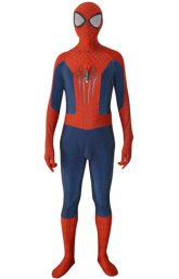 Amazing S-guy 2 Printed Zentai Costume