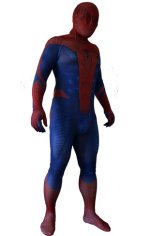 Amazing S-guy Zentai Suit with 3D Muscle Shading