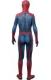 AMAZING SPIDER-MAN 1 Dye-Sub Spandex Lycra Costume