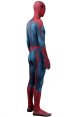 AMAZING SPIDER-MAN 1 Dye-Sub Spandex Lycra Costume