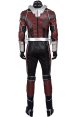 Ant-Man Cospaly Costume from Cival War