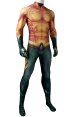 Aquaman Movie V3 Printed Spandex Lycra Costume Pattern By 4NeoDesign