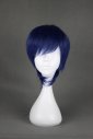 Arcana Famiglia! Nova's Cosplay Wig!