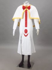 ARIA- Aika S. Granzchesta Winnter Sailor Costume 2G