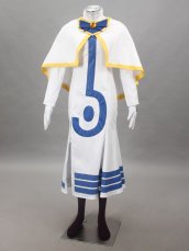 ARIA- Akari Mizunashi Winter Sailor Costume 2G